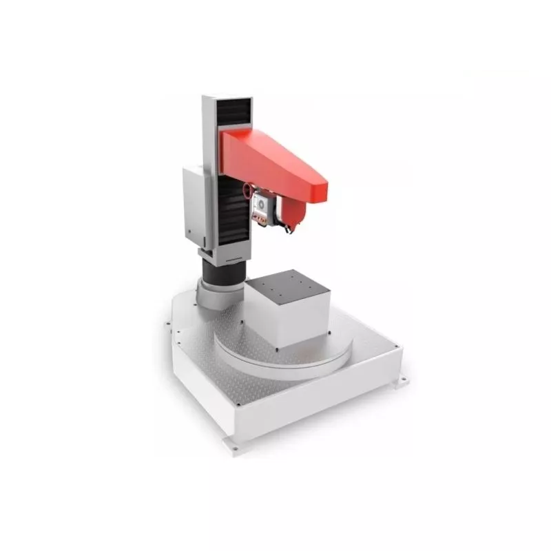 Brinell hardness tester, EASYFLAG 3000